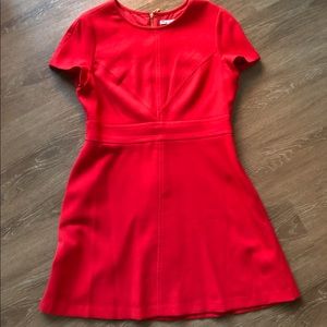 Eliza J A-line dress